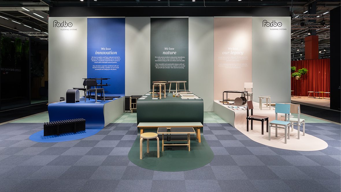 Stockholm furniture fair Stockholm furniture fair